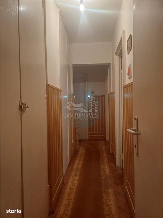 Apartament etajul 1 cu 4 camere si 2 bai in Vasile Aaron