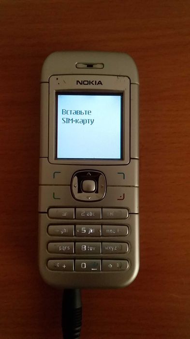 Сотовый телефона Нокиа кнопочный новый