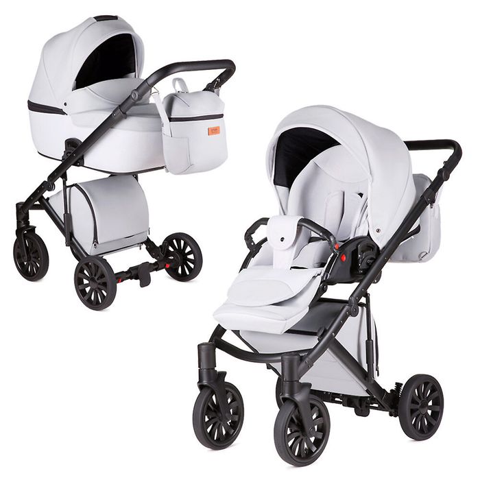 Коляска Anex 2в1