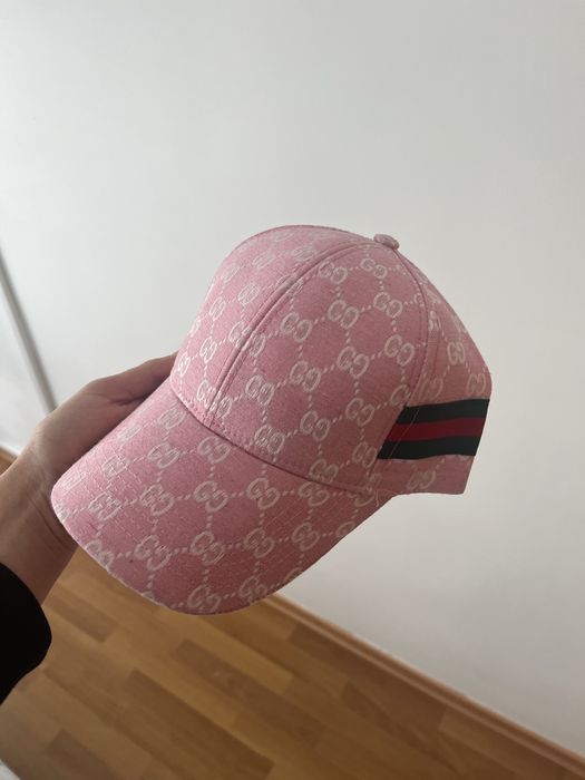 Sapca Gucci noua