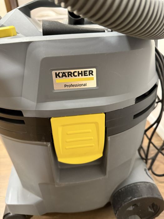 Прахосмукачка керхер