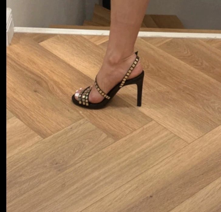 Sandale Liu Jo masura 36