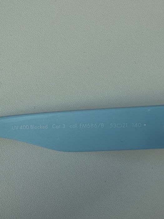 Очки солнечные Fielmann оригинал