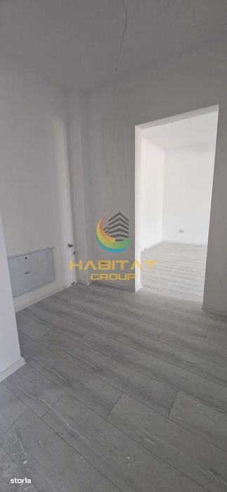 Apartament de 2 camere spation de 65 mp zona Metrou Ap Patriei la 12 m