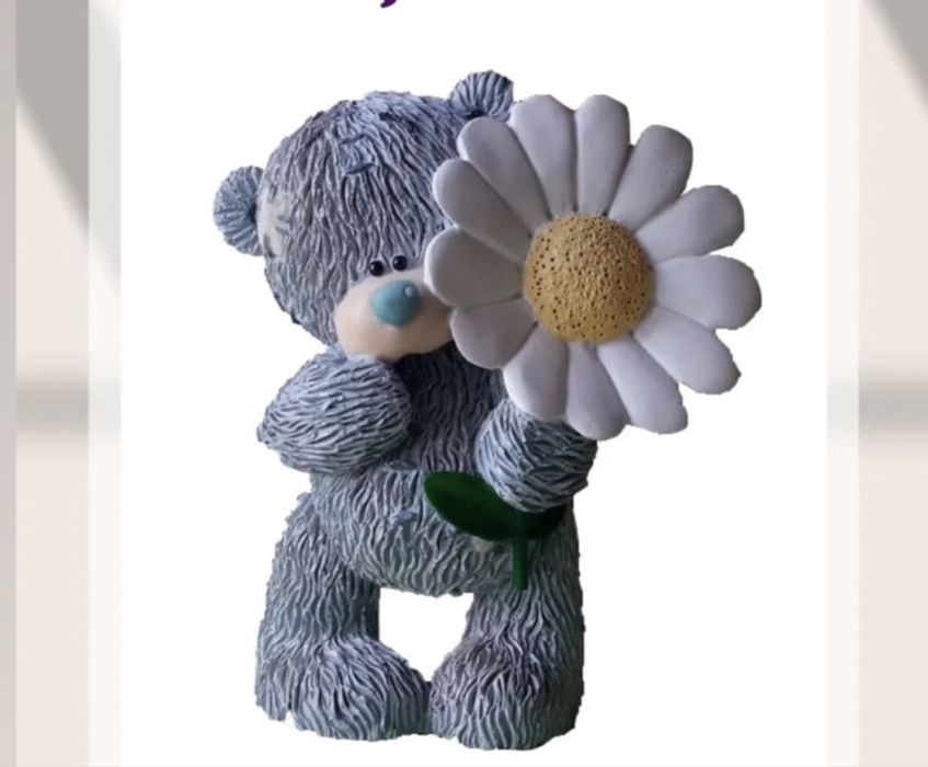 Marturii de nunta si botez din sapun.