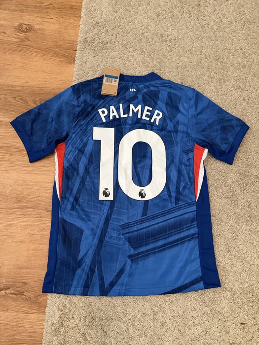 Tricou Palmer chelsea