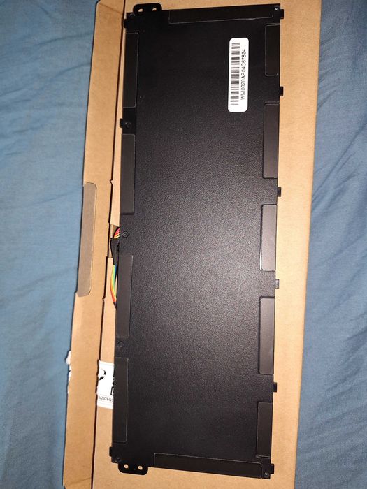 Baterie laptop Powery AP20CBL, complet nouă, nefolosită