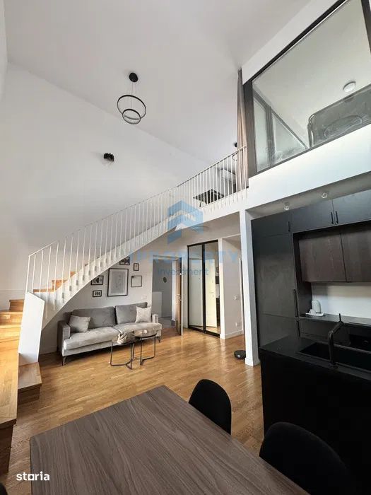 Avalon Estate-Pipera | Penthouse | 4 Camere | 2 Bai |