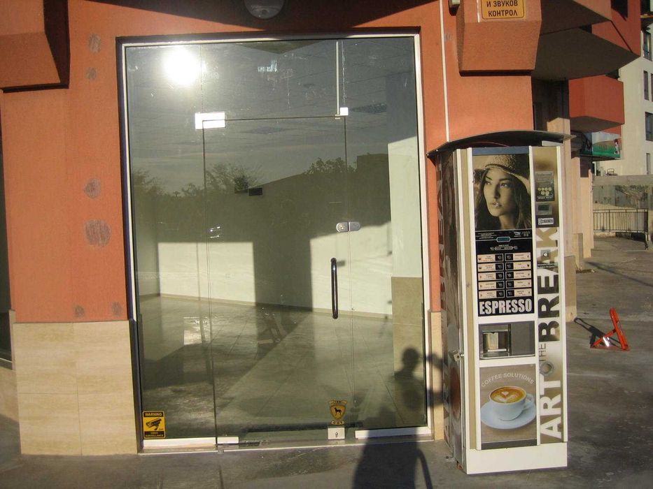 Дава се под наем Магазин в Варна, Владислав Варненчик - 60 кв.м за 1019.49 € - Снимка #7