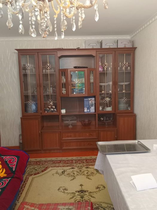 Продаётся горка для зала 45000