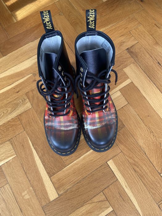 Dr Martens -дамски боти