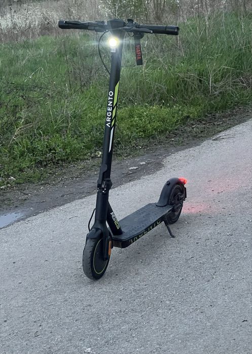 Trotineta Electrică ARGENTO AG23