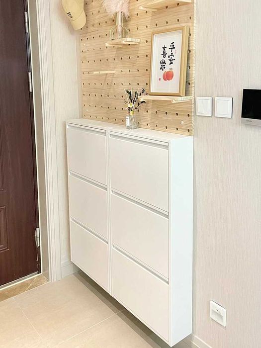 Po‘lat poyabzal shkafi/Joy tejovchi metall poyabzal shkafi