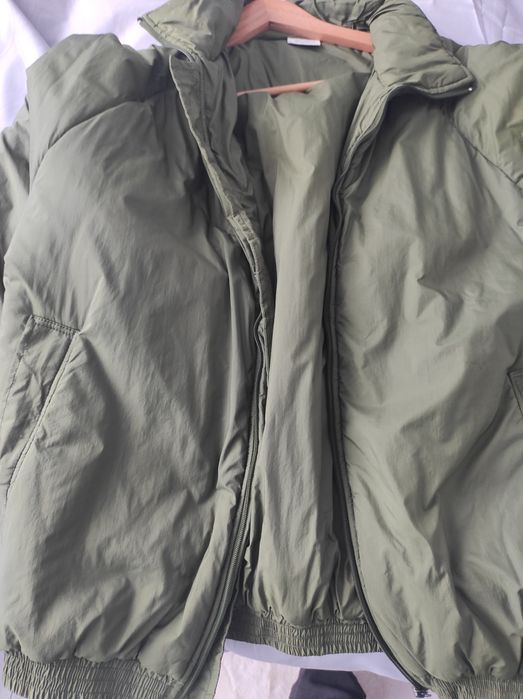 Geaca Columbia și izotermic armata