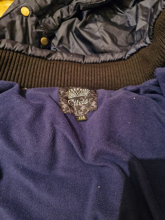 Зимняя одежда для мальчиков