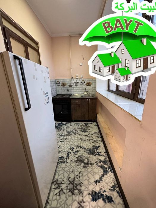 ÷ НОВОСТРОЙКА 1 комнатная КИРПИЧ Чистый ремонтом продаётся квартира