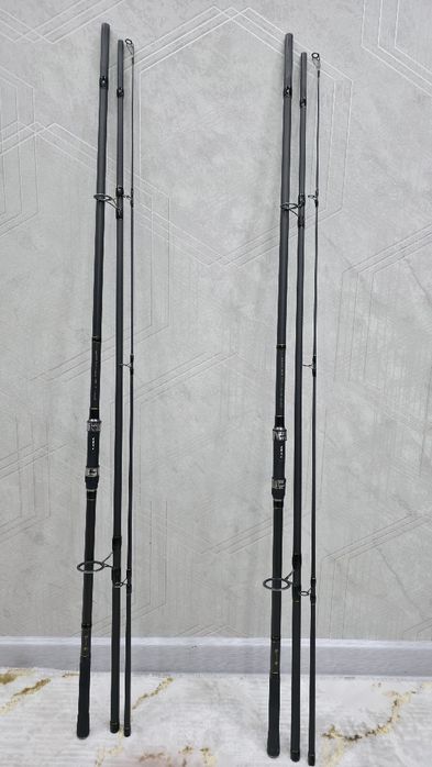 Kaida Golden carp 3.9, 3.5 lb 2 ta.