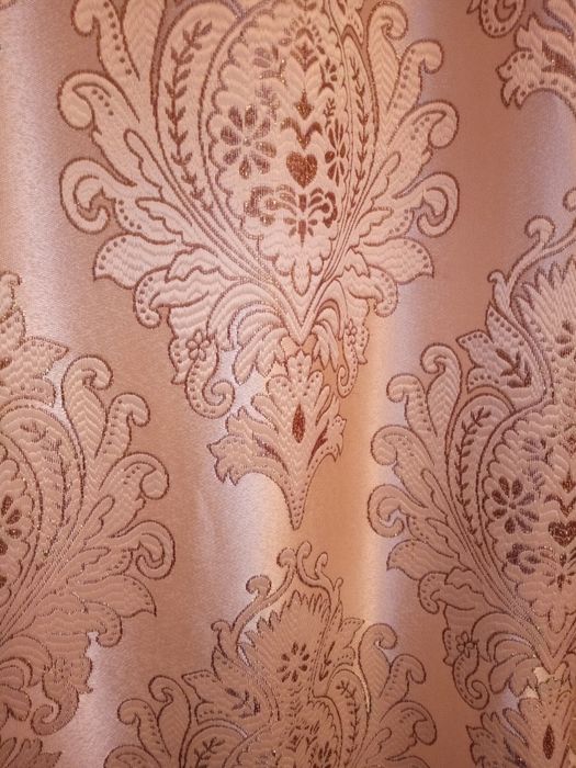 Продам Шторы с тюлью