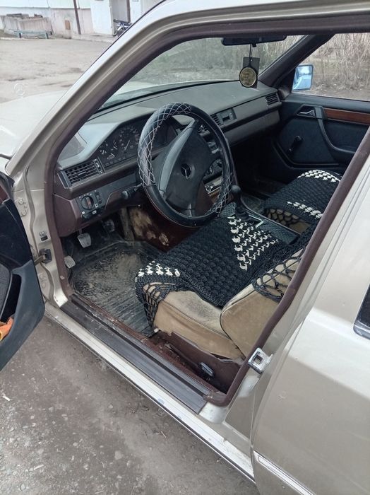 Продажа автомобиля