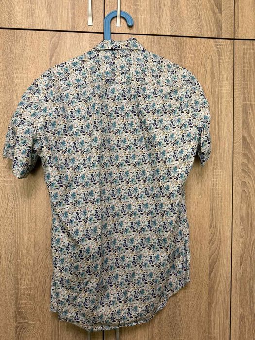 Младежка риза Teodor