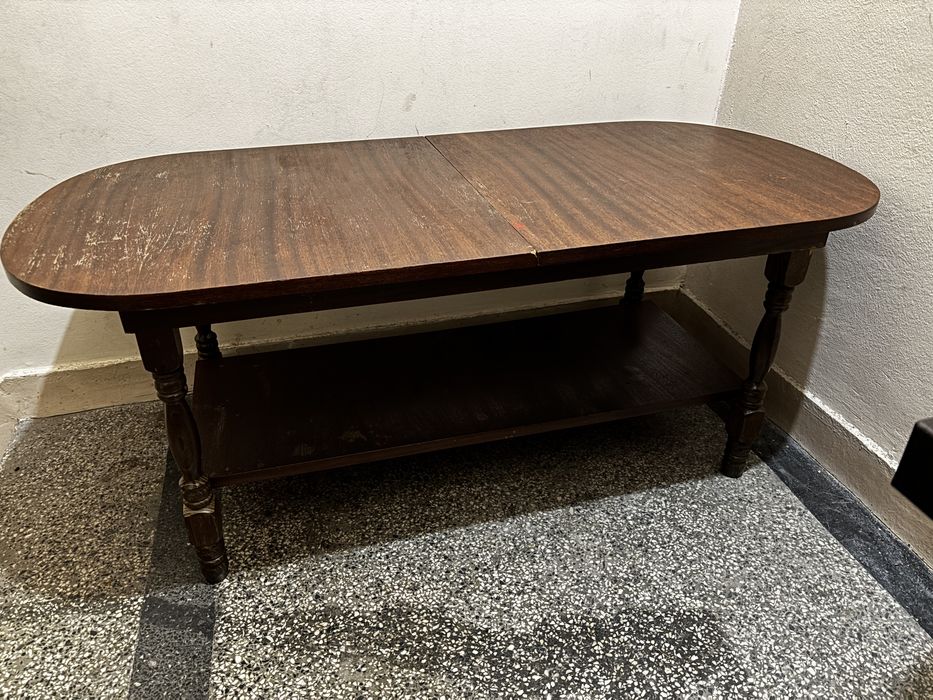 Маса за хол/кафе