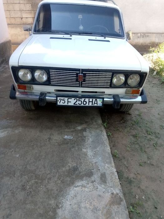 Juguli 2106 sotiladi