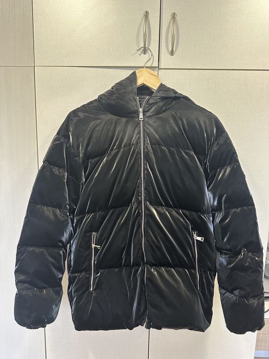 Зимно яке MONCLER