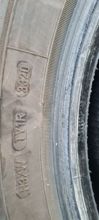 Гуми 205 60 16 гуд йър дот 20