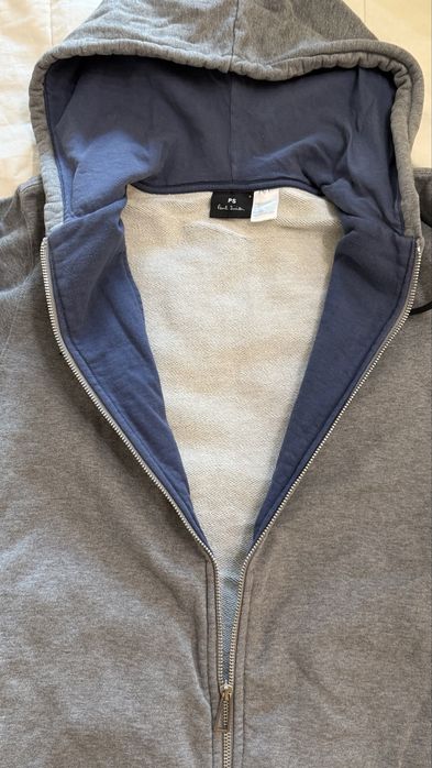 Толстовка Paul Smith оригинал, размер S