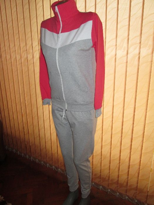 Дамски Памучни анцузи - 2 варианта-100% Българско производство