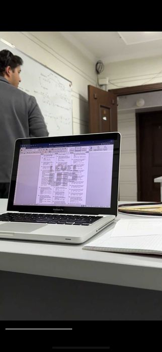 Химия / репетитор химии / химик / учитель химии / школа