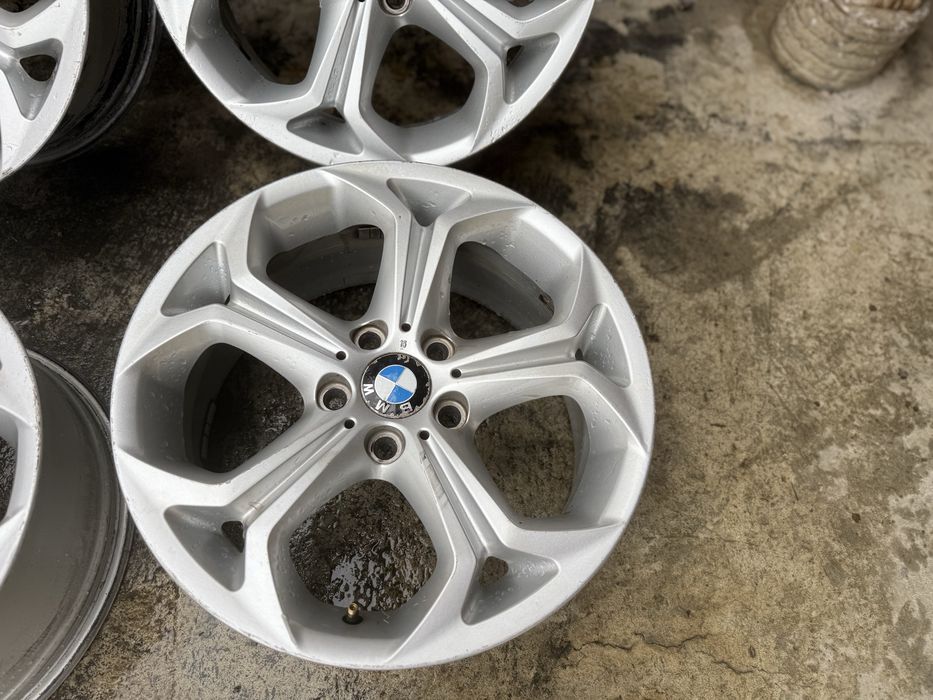 5x120 18’ BMW X-drive x1, x3