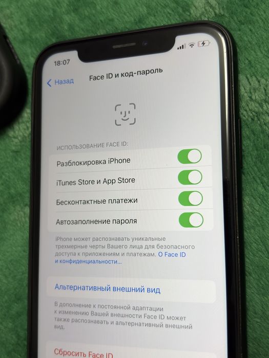 iPhone XR 128 GB | Идеальное состояние