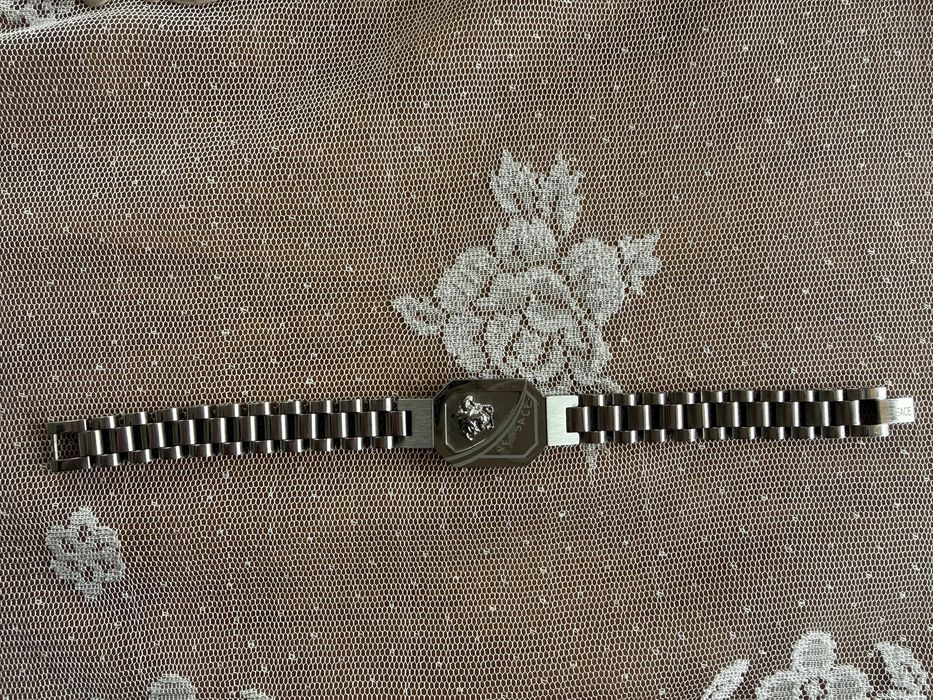 Versace Medusa Гривна мъжка