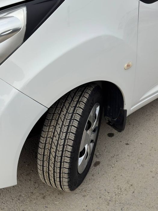 Spark radnoy kraska metanda  bir qul moshina  probgni tekshirib  oling