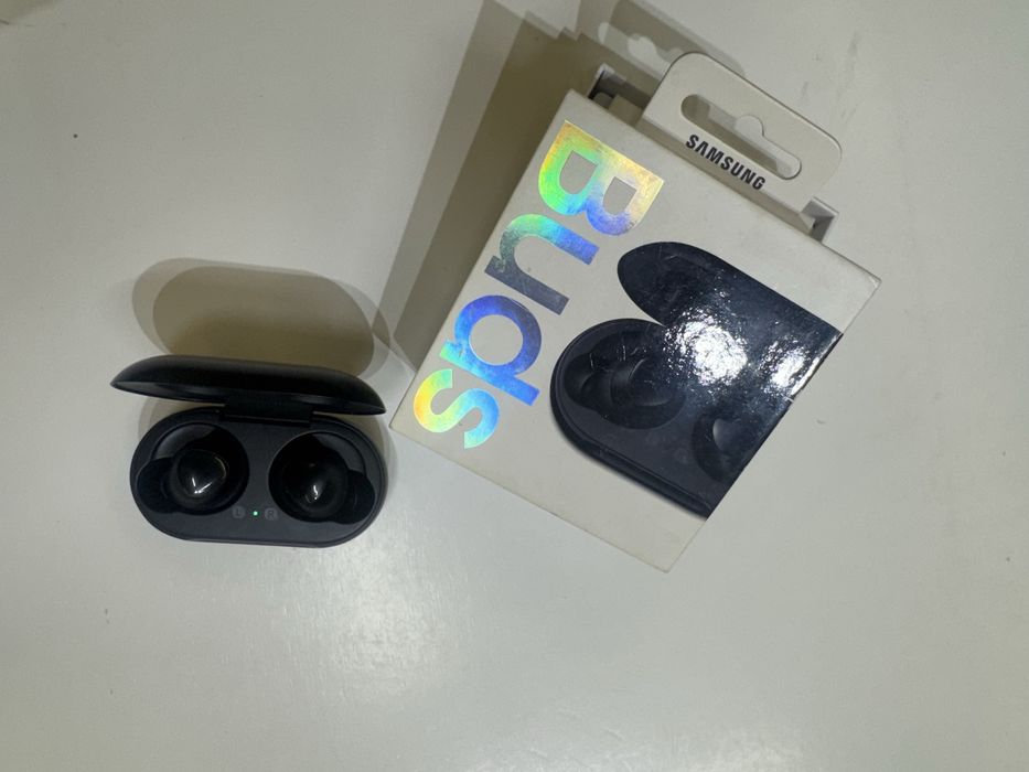 Samsung Galaxy Buds 100% оригинал