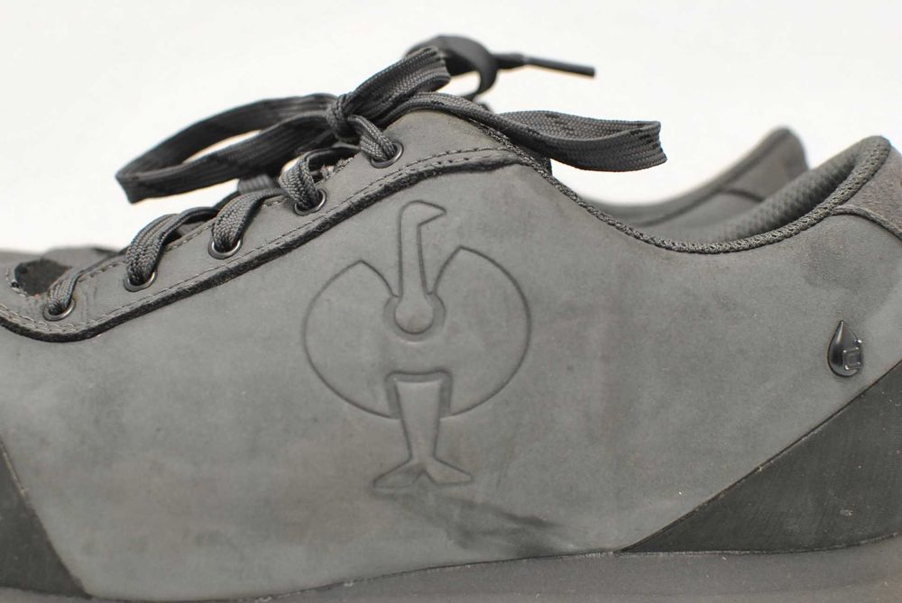 Engelbert Strauss incaltaminte de piele marimea 44   (3768E14)