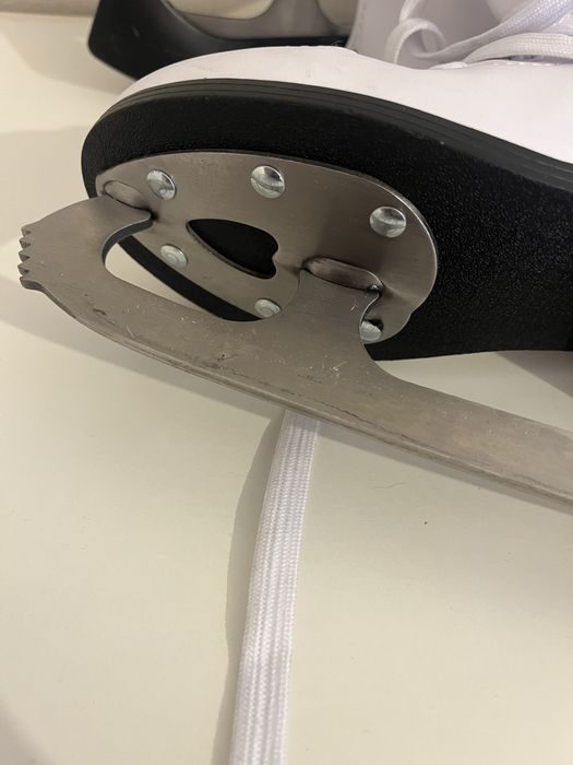 Коньки 35 размер