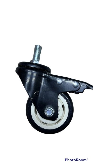 Колеса для тележек , тележки