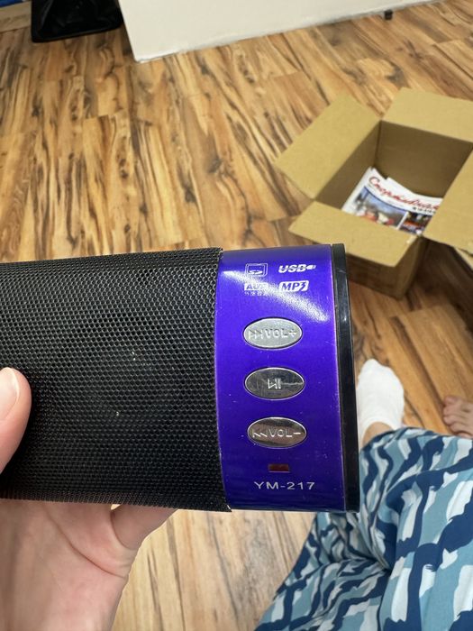 Продается колонка