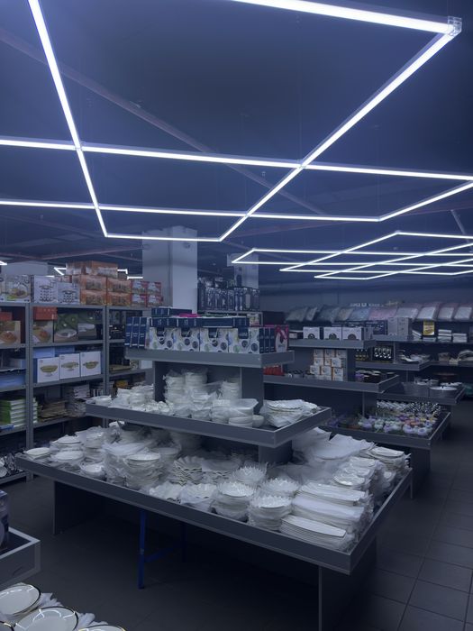 Продаеться стилажи островки для магазина