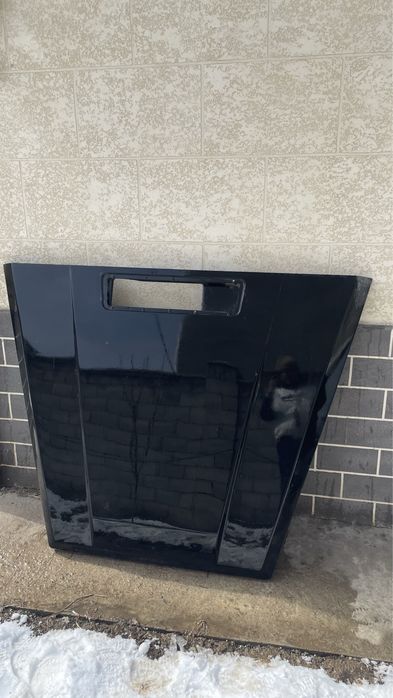 Капот Mercedez Benz G-class (Гелендваген)