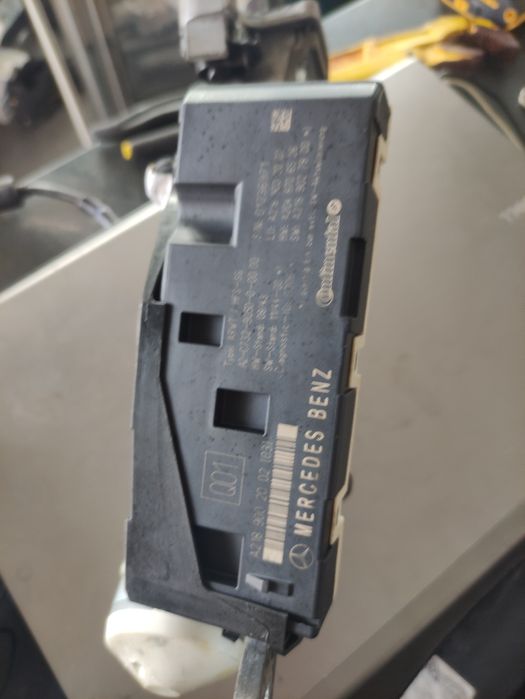 Механизам за ел.багажник