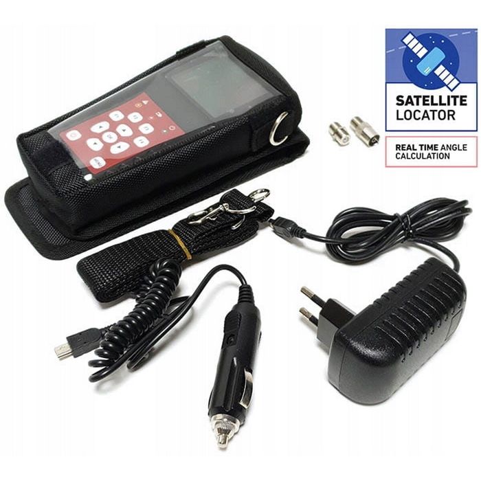 Универсален измервателен уред АМИКО