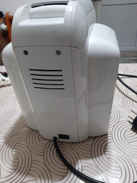 Aparat de cafea cu capsule Bialetti second hand