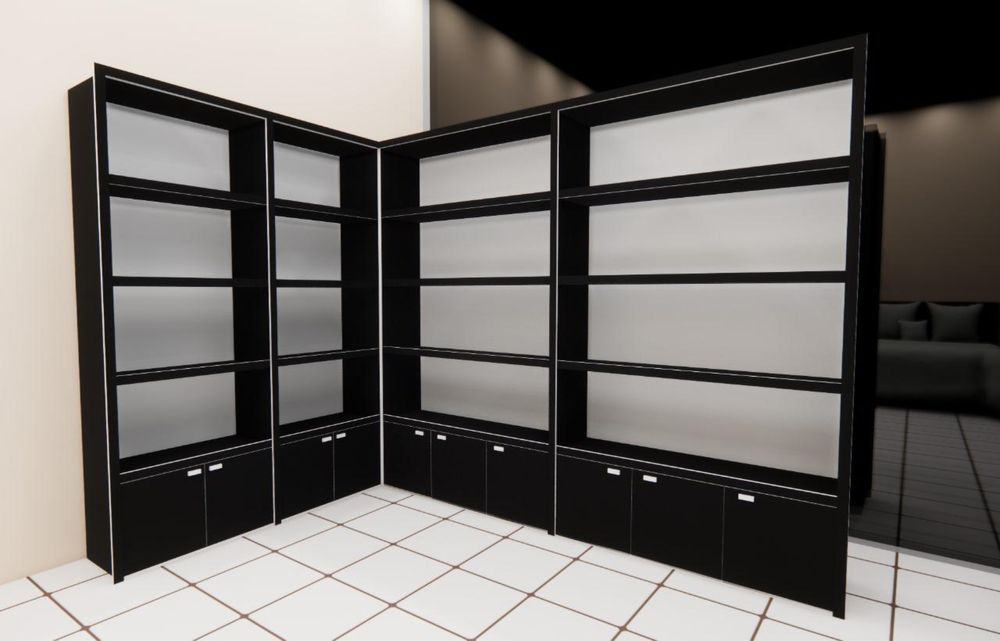 Торговое оборудование