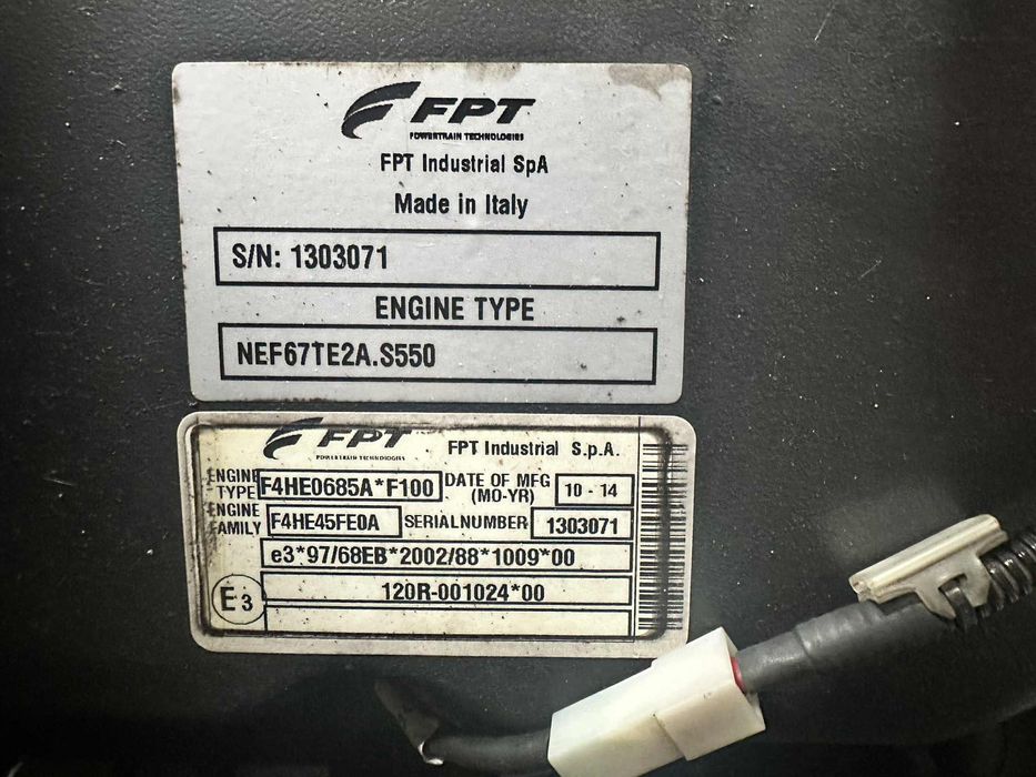 Generator Diesel Bruno GQ222F 160 kw