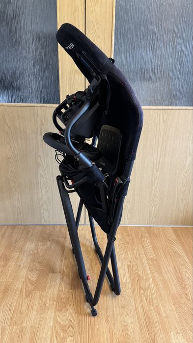 Volan + Scaun Logitech Driving Force G29 pentru Playstation 5 si PS4 + PC Scaun gaming Playseat Pliabil