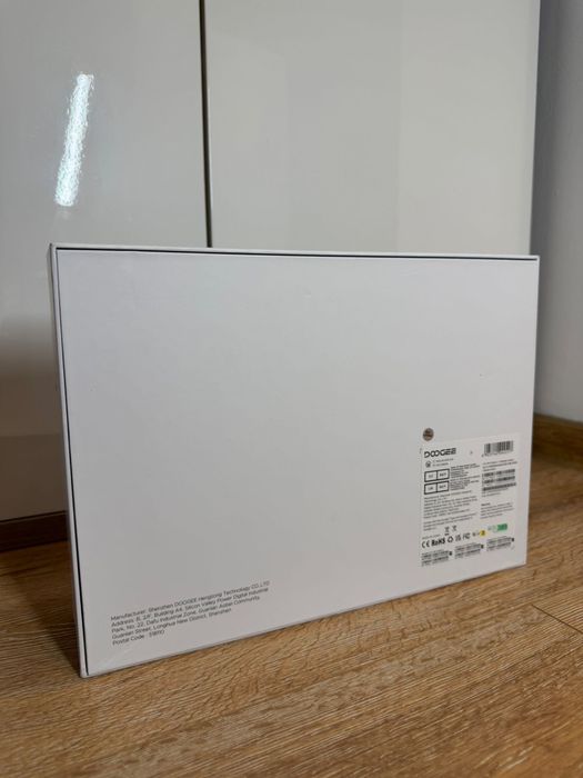 Tableta Doogee U11 VIP Edition / 24 GB Ram / 128 GB Memorie / Noua