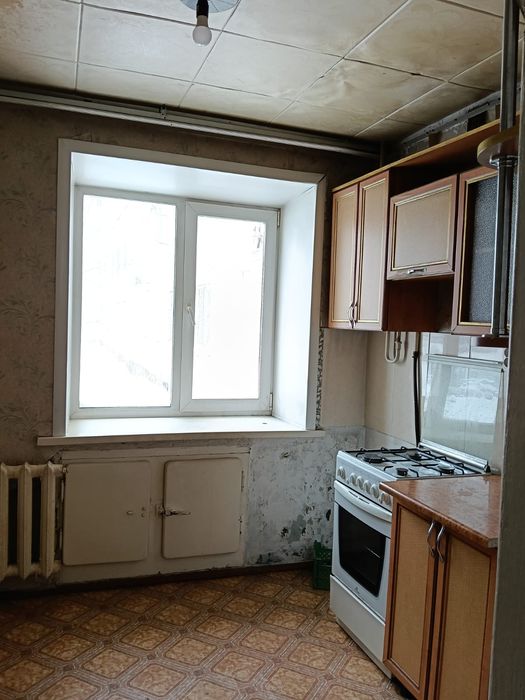 Продам 3 комнатную квартиру